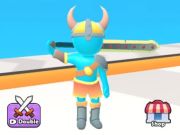 Игра Меч и въртене  онлайн