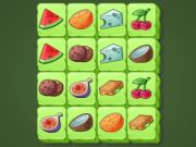 Игра Ферма Маджонг  онлайн
