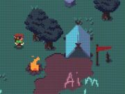 Игра Quivershot онлайн