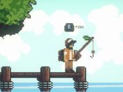 Игра Pro Angler онлайн