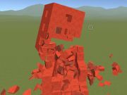 Игра Ultimate Destruction Simulator онлайн