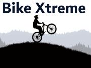 Игра Велосипед Xtreme  онлайн