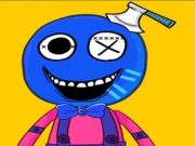Игра Monster Makeover онлайн