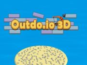 Игра Накрит. io 3d  онлайн