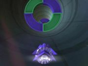 Игра Tunnel Rush 2: Color Smash онлайн