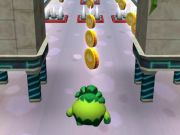Игра Nommy Run Race онлайн Игра Nommy Run Race онлайн