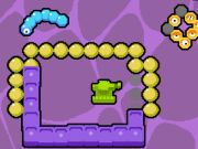 Игра Био резервоар  онлайн