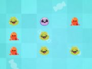 Игра Жели Ръш  онлайн