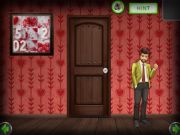Игра Amgel Easy Room Escape 252 онлайн