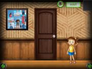 Игра Amgel Kids Room Escape 274 онлайн