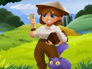 Игра Обиколка на Маджонг  онлайн