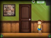 Игра Amgel Kids Room Escape 275 онлайн