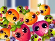 Игра Merge Fusion онлайн