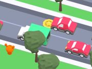 Игра Sprunki Crosser онлайн