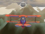 Игра Skybattle io онлайн