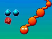 Игра Rootlings: Тайни на дълбочините  онлайн