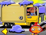Игра Monkey Go Happy 920 онлайн