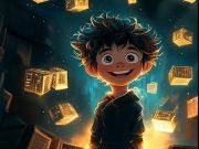 Игра Нонограмна сага  онлайн