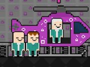 Игра Squid Obby Game 2Player онлайн