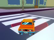 Игра Доставка хаос  онлайн