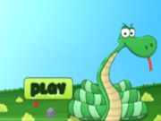 Игра Snake Lite онлайн