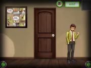 Игра Amgel Easy Room Escape 254 онлайн