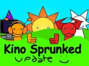 Игра Кино пръска 2  онлайн