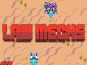 Игра Закон мех  онлайн