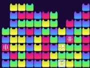 Игра Котка забавно  онлайн