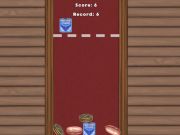 Игра Обединете храната от СССР!  онлайн