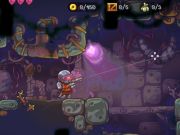 Игра Zombotron повторно зареждане  онлайн