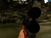 Игра Призив на съвременната световна война  онлайн