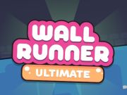 Игра Wall Runner Ultimate онлайн
