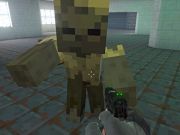 Игра Counter Craft: Modern Warfare онлайн