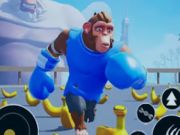 Игра Възраст на маймуните  онлайн