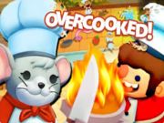 Игра Мини готвач превише  онлайн