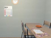Игра Кафява стая  онлайн