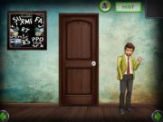 Игра Amgel Easy Room Escape 255 онлайн
