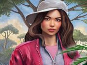 Игра Изгубени в зоопарка  онлайн