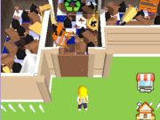 Игра Реновиране!  онлайн