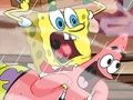 Игра SpongeBob холандски палуба тире от обреченост  онлайн