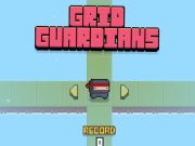 Игра Grid Guardians онлайн