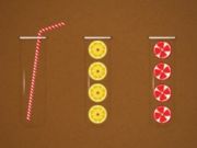 Игра Мания с плодове  онлайн