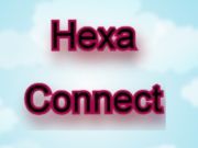 Игра Hexa Connect онлайн