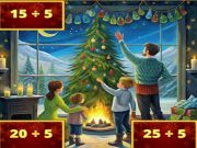 Игра Chill Math Division онлайн