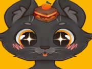 Игра Сладък бизнес на котките: торти  онлайн