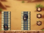 Игра Дуел със стрелка  онлайн
