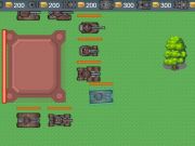 Игра Бойни танкове  онлайн