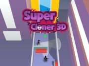 Игра Super Cloner 3D онлайн