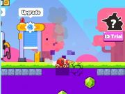 Игра Скъпоценен копач  онлайн